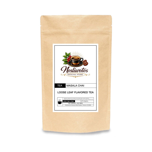 Masala Chai